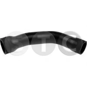 STC T479491 - Gaine de suralimentation