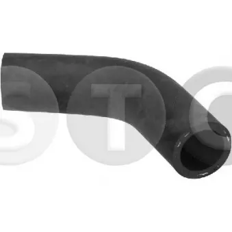 Tuyauterie du réfrigérant STC [T479507]