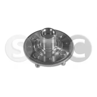 STC T490228 - Moyeu de roue avant