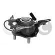 Kit de roulements de roue avant droit STC [T490569]