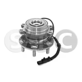 STC T490574 - Roulement de roue avant
