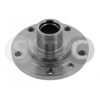 STC T490607 - Moyeu de roue avant