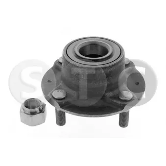 STC T490662 - Roulement de roue arrière
