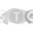 Recouvrement de pare-chocs, dispositif d'attelage STC [T491049]
