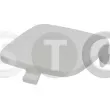 Capuchon, crochet de remorquage STC [T491050]