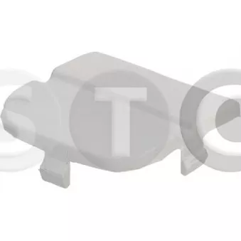 STC T491054 - Capuchon, crochet de remorquage