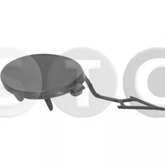 STC T491146 - Capuchon, crochet de remorquage