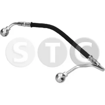 STC T492253 - Conduite d'huile, compresseur