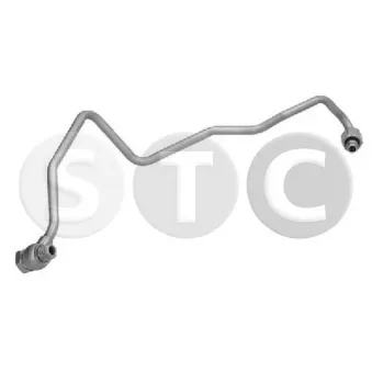STC T492277 - Conduite d'huile, compresseur