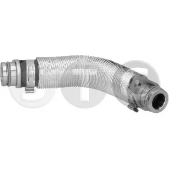 STC T492367 - Conduite d'huile, compresseur