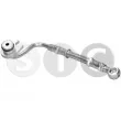 Conduite d'huile, compresseur STC [T492392]