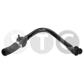 Tuyau à dépression, système de freinage STC [T492521]