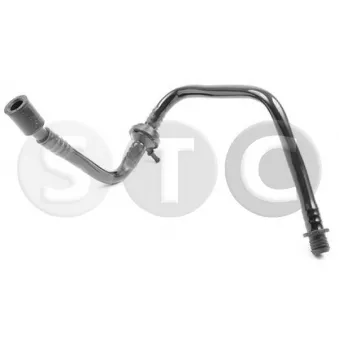 Tuyau à dépression, système de freinage STC [T492546]