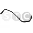 Tuyau de dépression, servofrein STC [T492548]