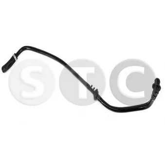 STC T492548 - Tuyau de dépression, servofrein