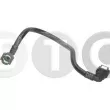 Tuyauterie de carburant STC [T492732]