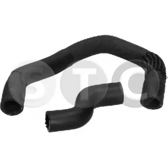STC T494837 - Durite de radiateur