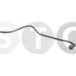 STC T494849 - Durite de radiateur