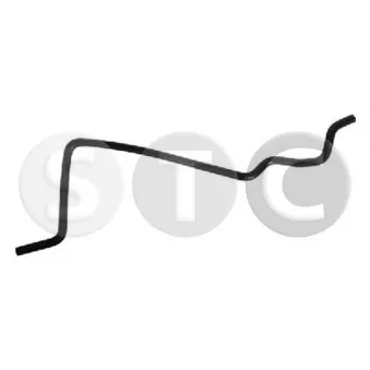 STC T494855 - Durite de radiateur