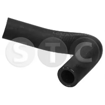 STC T494858 - Gaine de chauffage