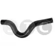 Durite de radiateur STC [T494867]