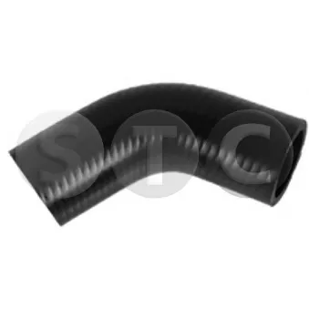 Durite de radiateur STC [T494882]