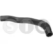 Durite de radiateur STC [T494945]