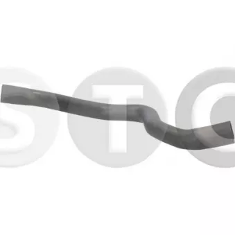 STC T494952 - Durite de radiateur