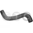 Durite de radiateur STC [T494955]