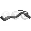 Durite de radiateur STC [T494958]