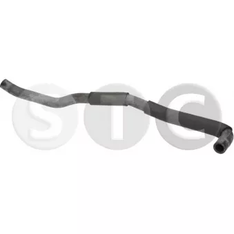 STC T494988 - Gaine de chauffage