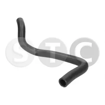 STC T495002 - Gaine de chauffage