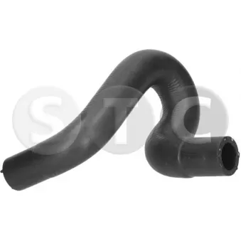 STC T495043 - Gaine de chauffage