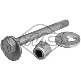 Metalcaucho 02168 - Kit d'assemblage, bras de liaison