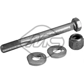 Metalcaucho 02171 - Kit d'assemblage, bras de liaison