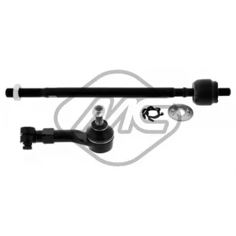 Barre de connexion Metalcaucho OEM 7701473498