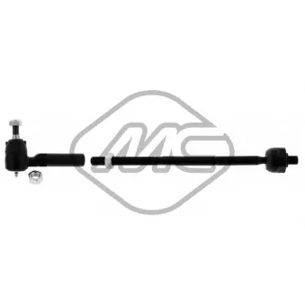 Barre de connexion Metalcaucho OEM 4762861