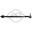 Metalcaucho 48173 - Barre de connexion