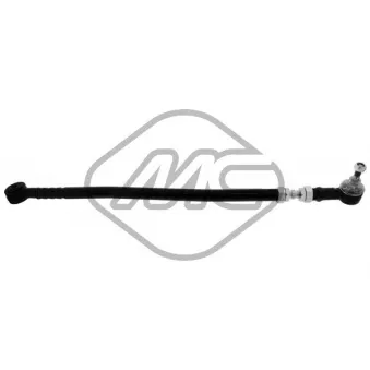 Barre de connexion Metalcaucho OEM 893419802