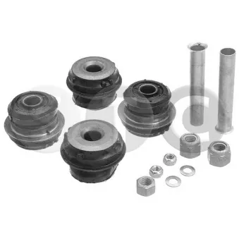 Kit d'assemblage, bras de liaison STC [T405057]