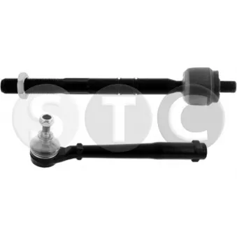 STC T432489 - Barre de connexion