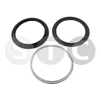 STC T443008 - Kit d'assemblage, pivot de fusée d'essieu