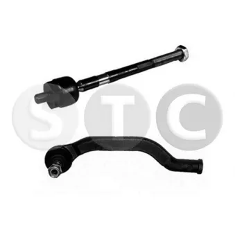 Barre de connexion STC [T443237]