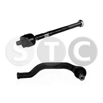 STC T443238 - Barre de connexion