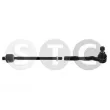 Barre de connexion STC [T443387]