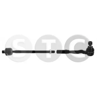 STC T443387 - Barre de connexion