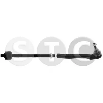 Barre de connexion STC [T443390]