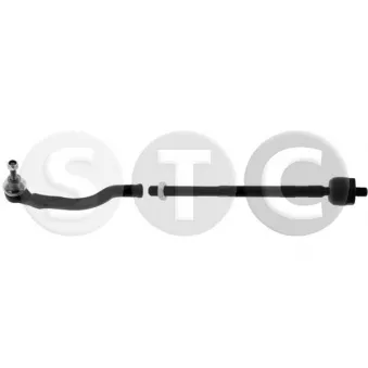 Barre de connexion STC [T443395]