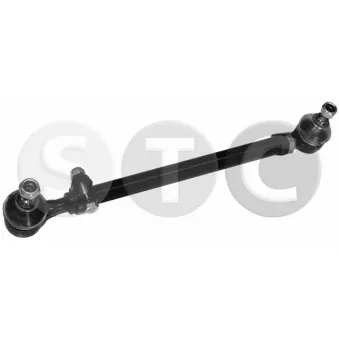 Barre de connexion STC [T447268]