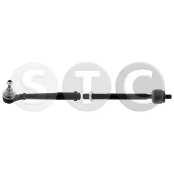 Barre de connexion STC [T447728]